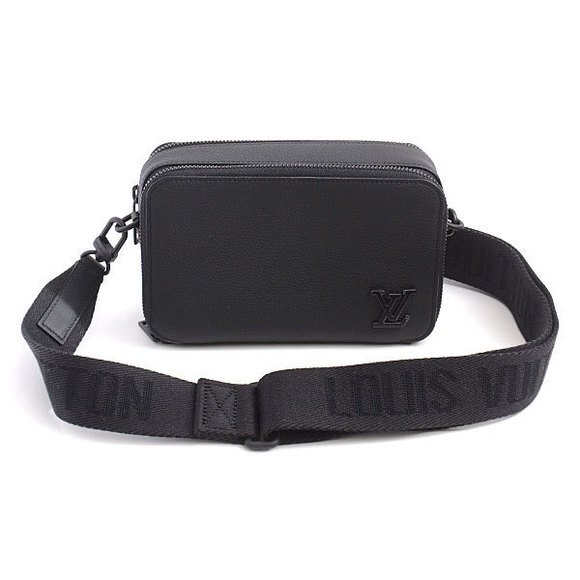 Louis Vuitton Bag  Alpha Wearable Wallet Shoulder - Picture 1 of 6